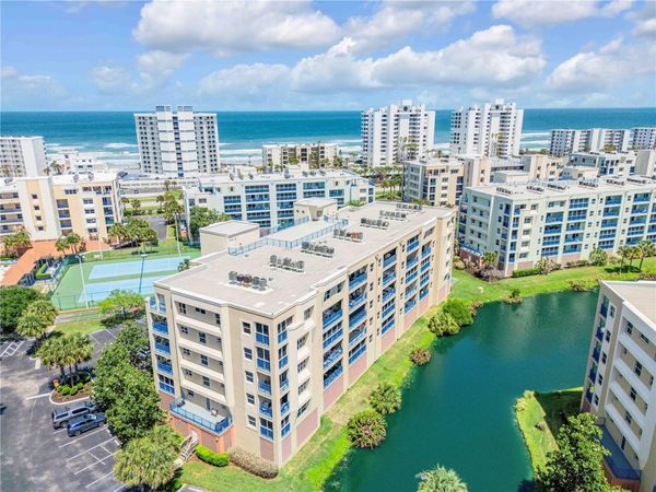 5300 S ATLANTIC AVENUE, Unit 8601, NEW SMYRNA BEACH, FL 32169