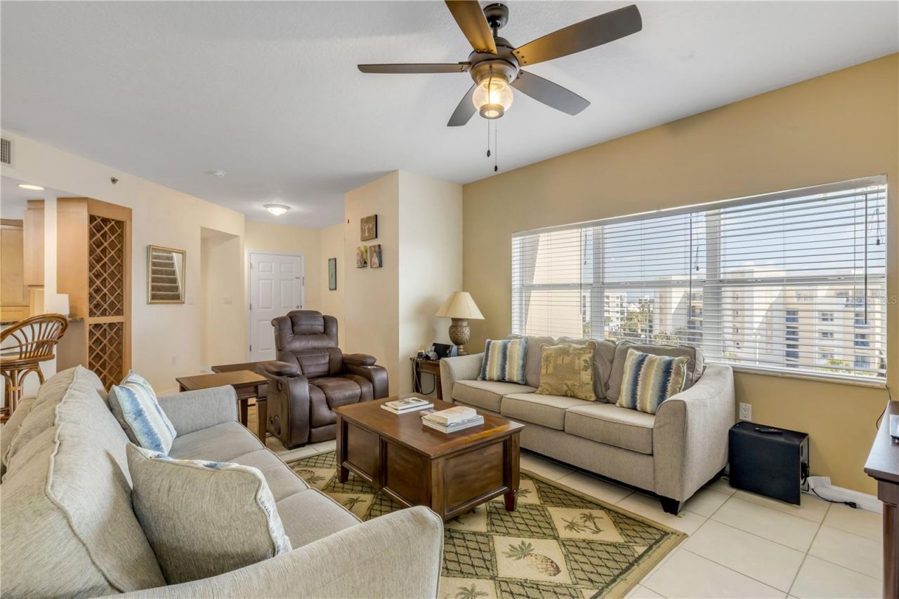 5300 S Atlantic Avenue, Unit 8-601, New Smyrna Beach, FL 32169 Photo
