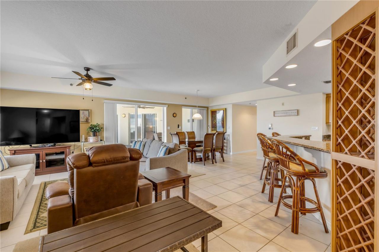 5300 S Atlantic Avenue, Unit 8-601, New Smyrna Beach, FL 32169 Photo