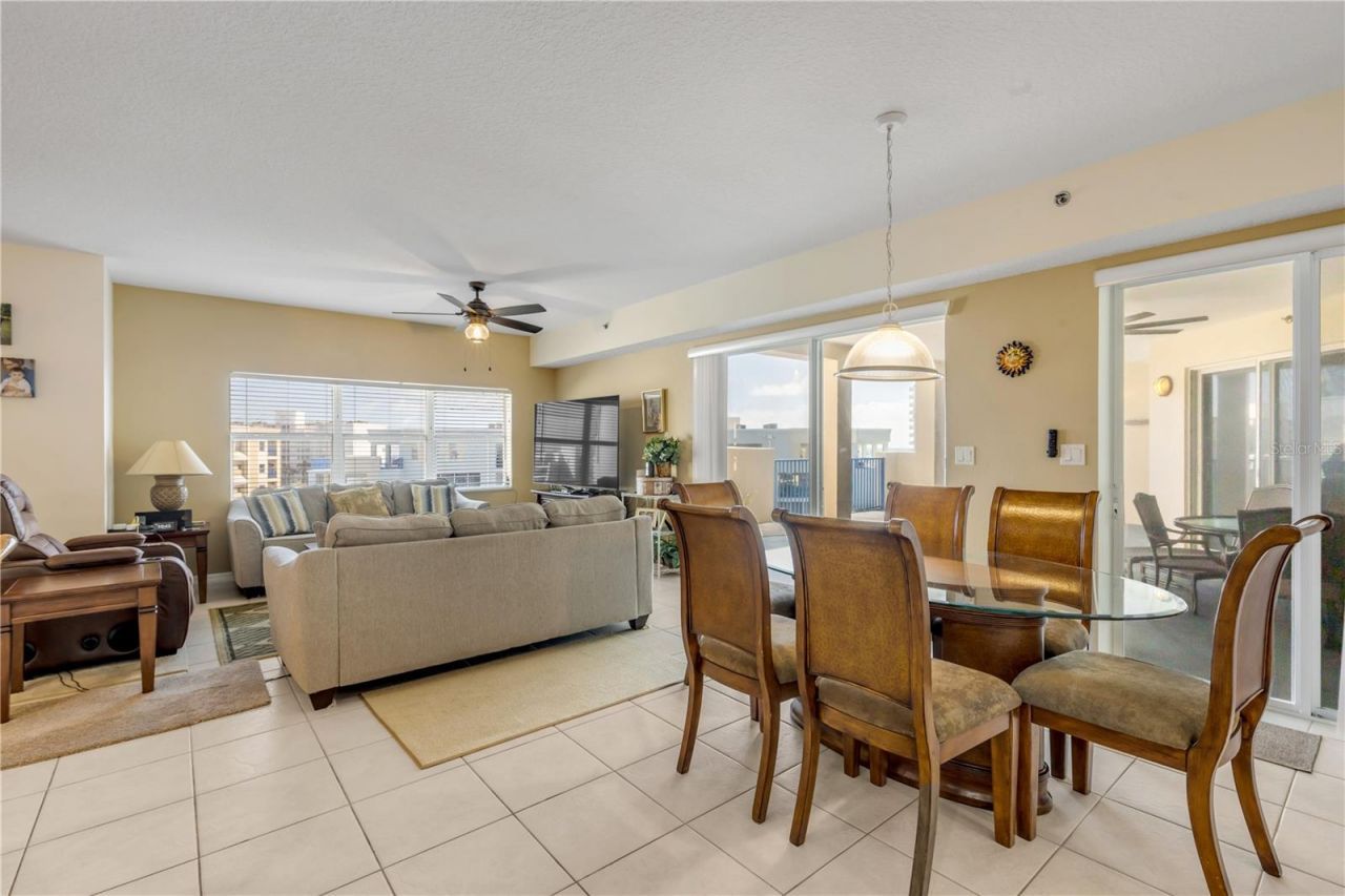 5300 S Atlantic Avenue, Unit 8-601, New Smyrna Beach, FL 32169 Photo