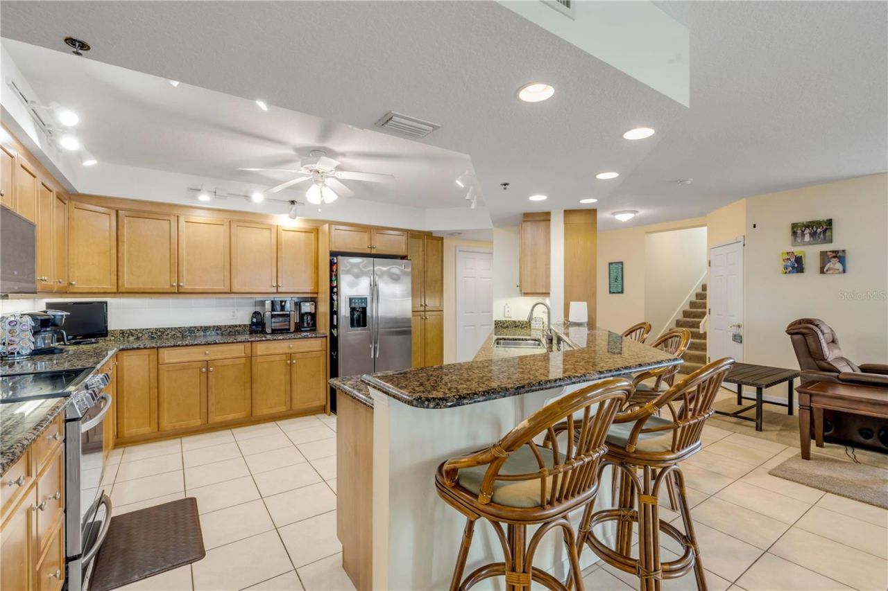 5300 S Atlantic Avenue, Unit 8-601, New Smyrna Beach, FL 32169 Photo