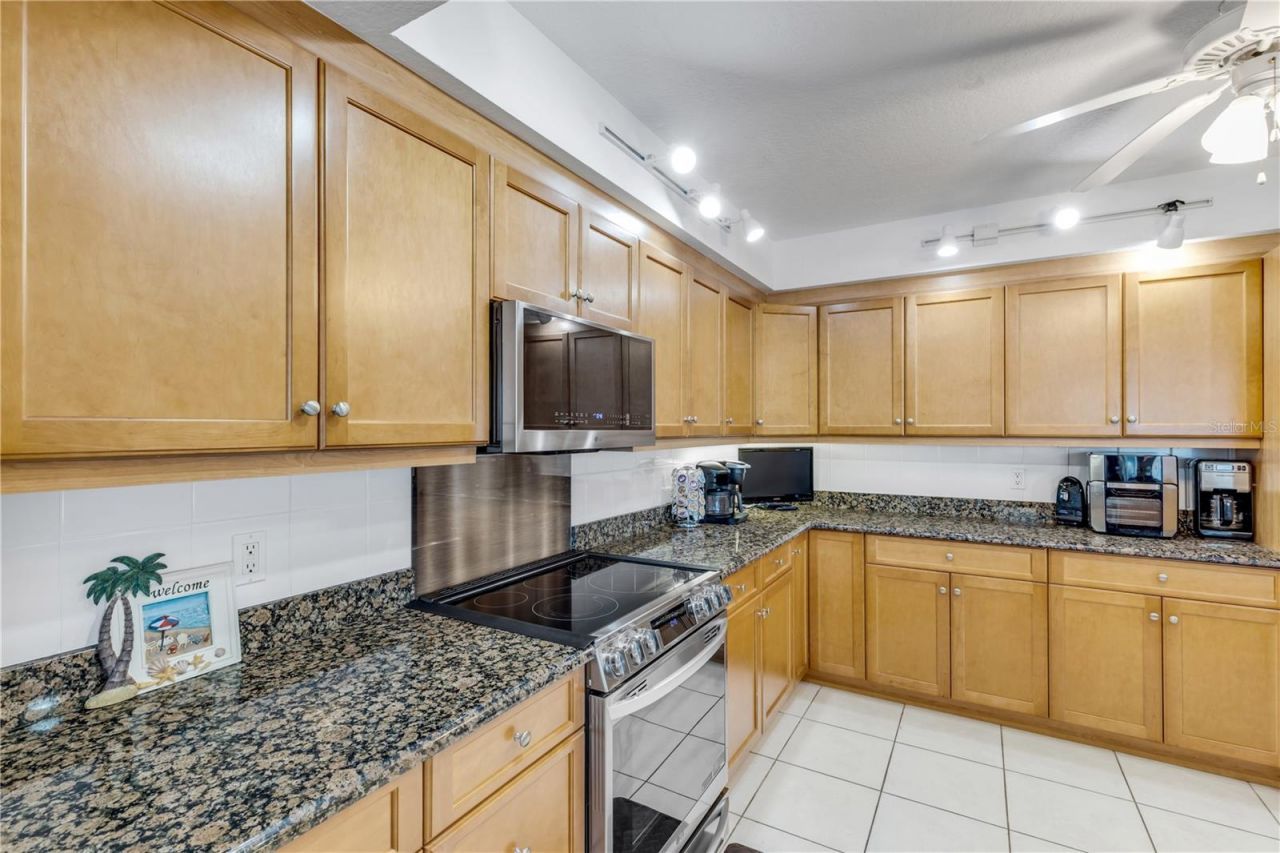 5300 S Atlantic Avenue, Unit 8-601, New Smyrna Beach, FL 32169 Photo