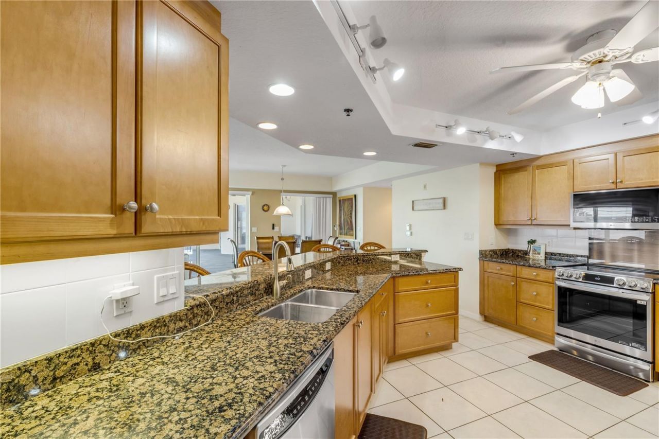 5300 S Atlantic Avenue, Unit 8-601, New Smyrna Beach, FL 32169 Photo