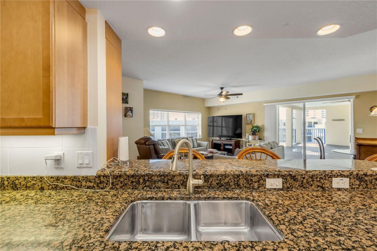 5300 S Atlantic Avenue, Unit 8-601, New Smyrna Beach, FL 32169 Photo