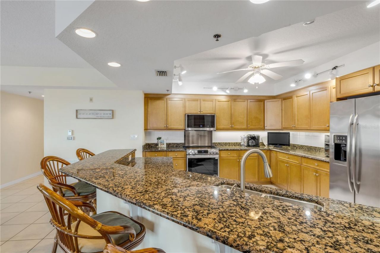 5300 S Atlantic Avenue, Unit 8-601, New Smyrna Beach, FL 32169 Photo
