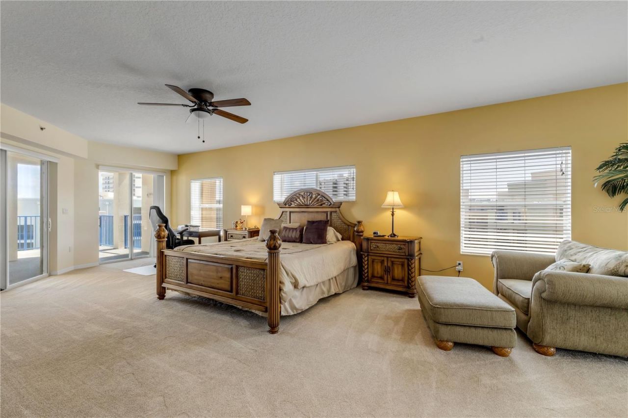 5300 S Atlantic Avenue, Unit 8-601, New Smyrna Beach, FL 32169 Photo