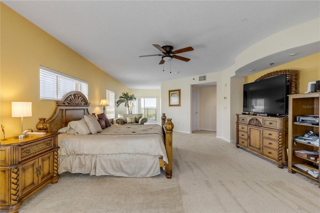 5300 S Atlantic Avenue, Unit 8-601, New Smyrna Beach, FL 32169 Photo