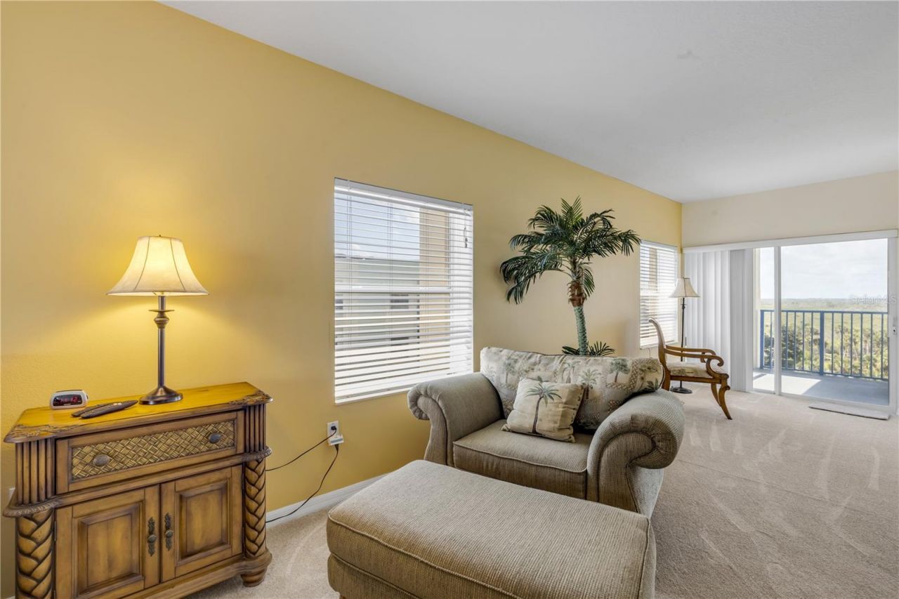 5300 S Atlantic Avenue, Unit 8-601, New Smyrna Beach, FL 32169 Photo