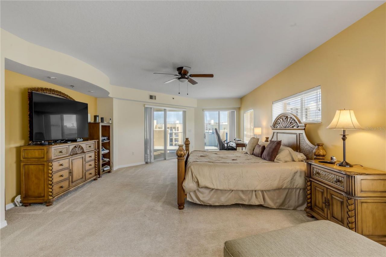 5300 S Atlantic Avenue, Unit 8-601, New Smyrna Beach, FL 32169 Photo
