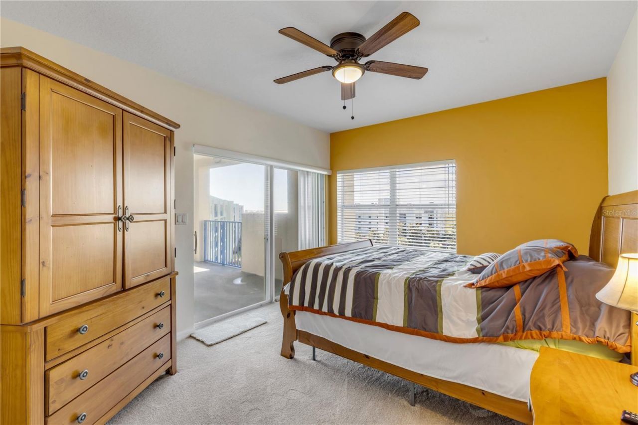 5300 S Atlantic Avenue, Unit 8-601, New Smyrna Beach, FL 32169 Photo