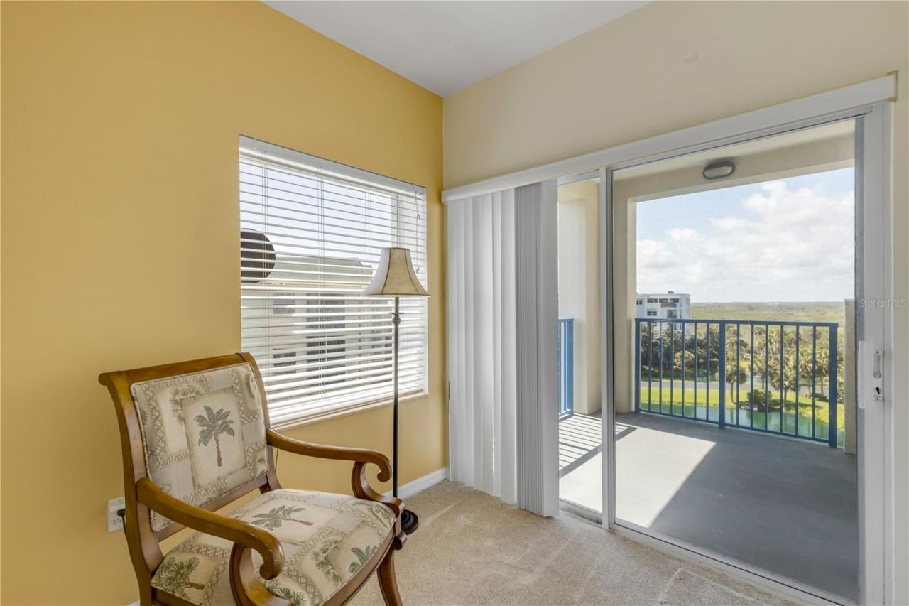 5300 S Atlantic Avenue, Unit 8-601, New Smyrna Beach, FL 32169 Photo