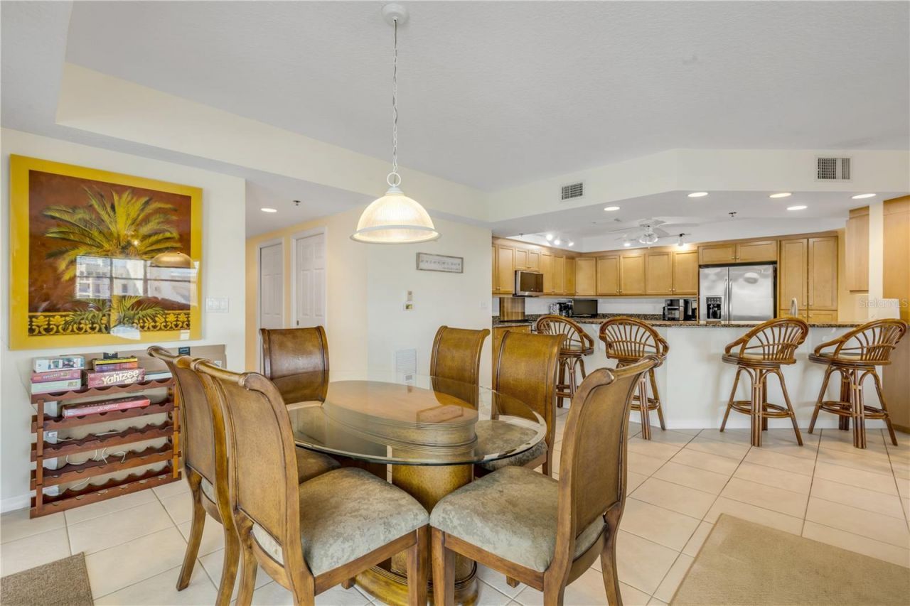 5300 S Atlantic Avenue, Unit 8-601, New Smyrna Beach, FL 32169 Photo