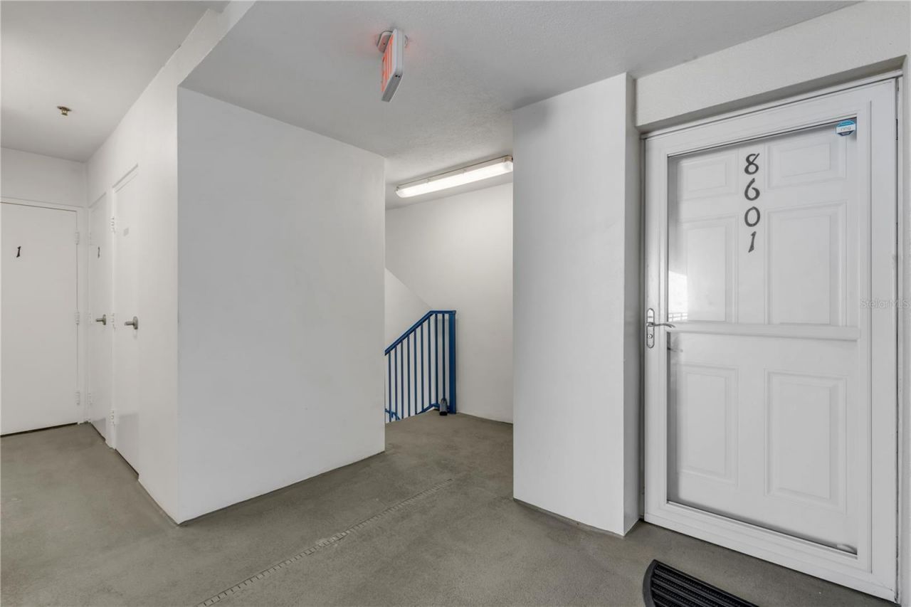 5300 S Atlantic Avenue, Unit 8-601, New Smyrna Beach, FL 32169 Photo