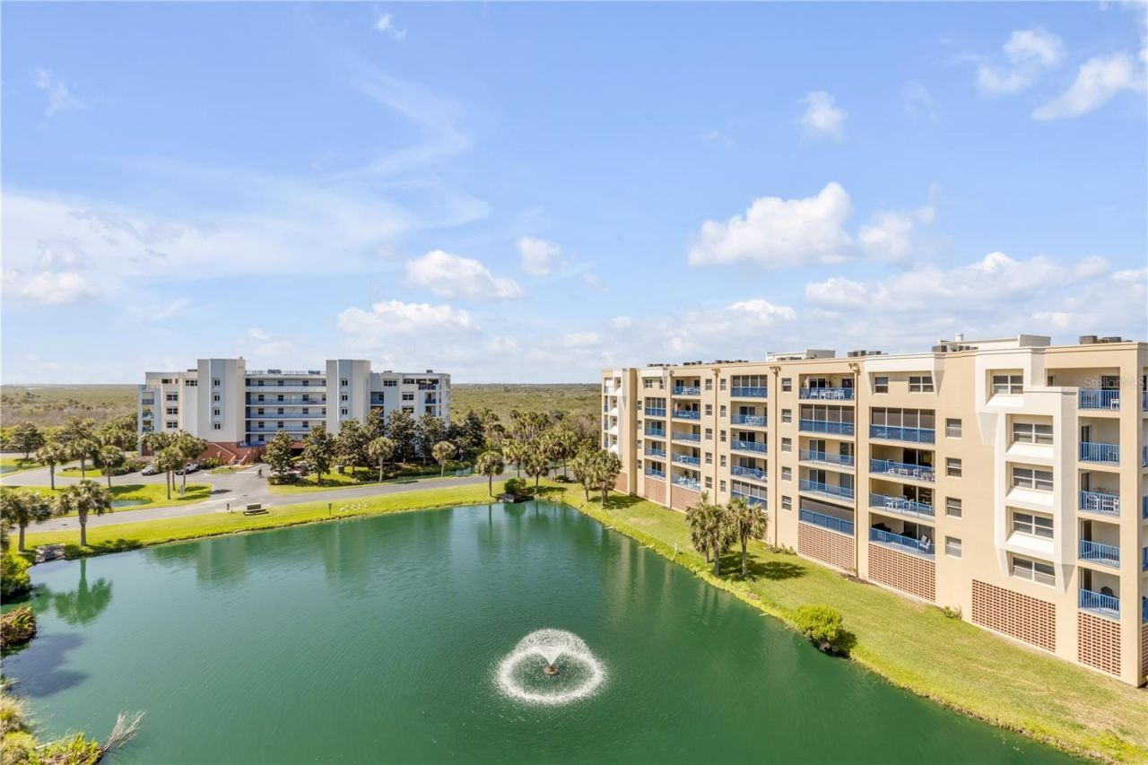 5300 S Atlantic Avenue, Unit 8-601, New Smyrna Beach, FL 32169 Photo