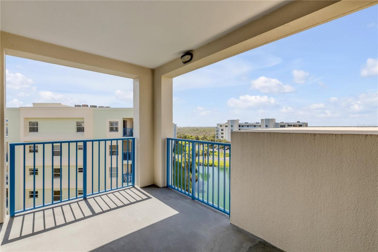 5300 S Atlantic Avenue, Unit 8-601, New Smyrna Beach, FL 32169 Photo
