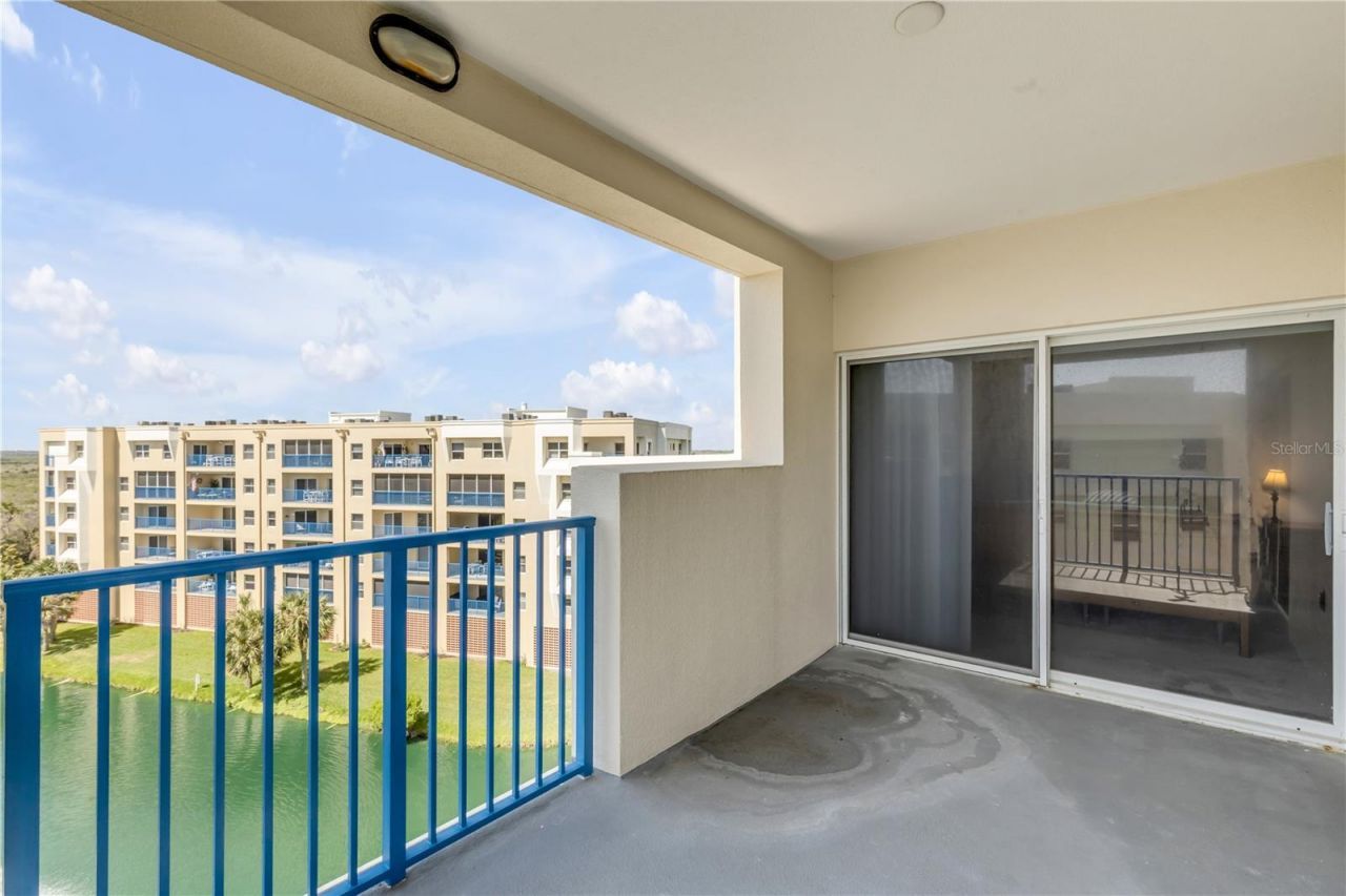 5300 S Atlantic Avenue, Unit 8-601, New Smyrna Beach, FL 32169 Photo