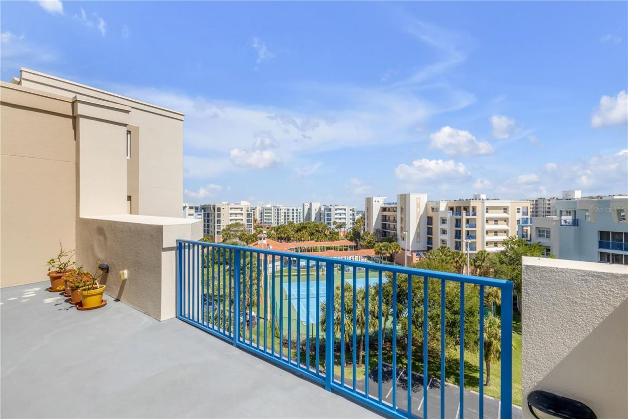 5300 S Atlantic Avenue, Unit 8-601, New Smyrna Beach, FL 32169 Photo