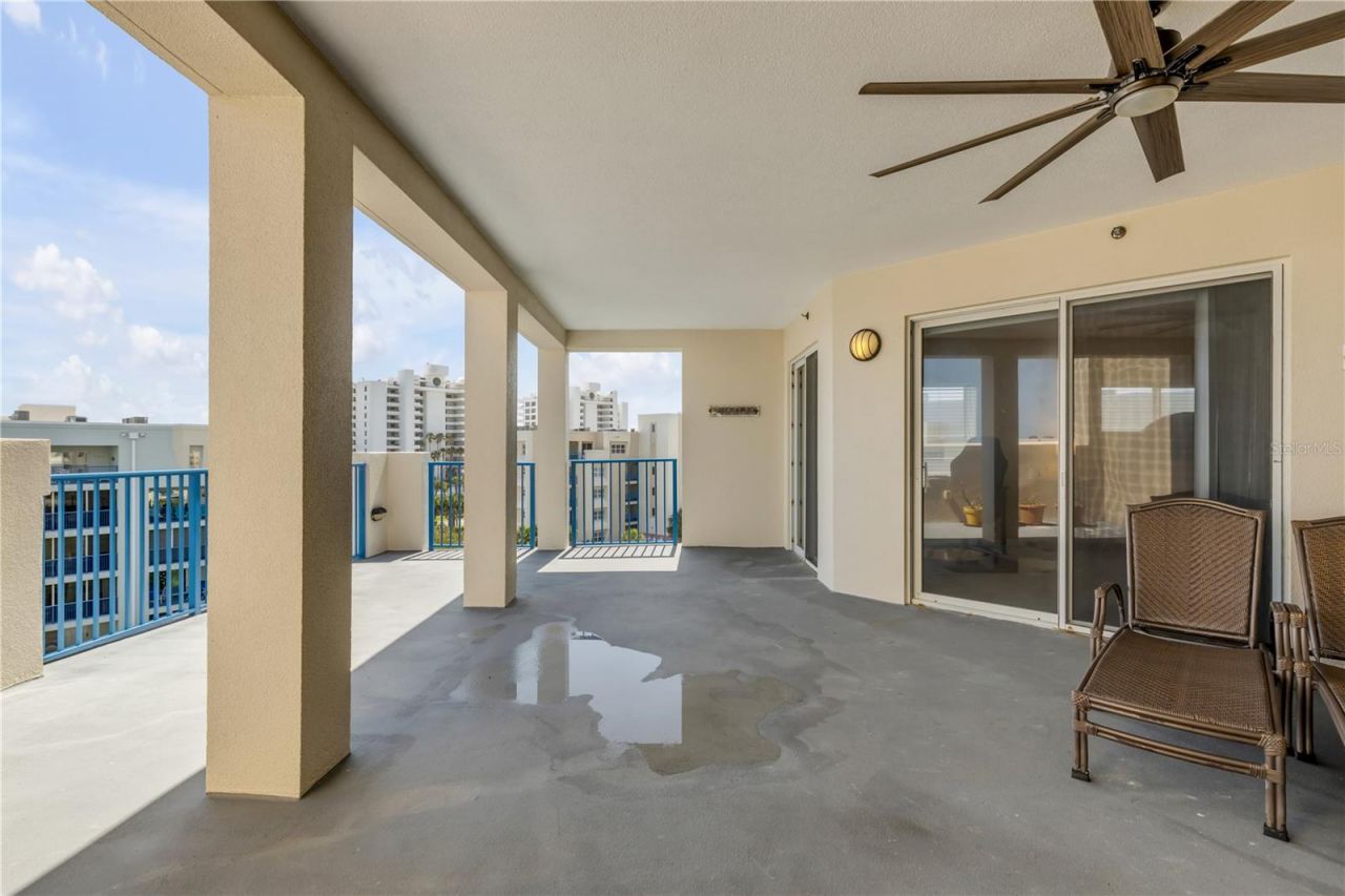 5300 S Atlantic Avenue, Unit 8-601, New Smyrna Beach, FL 32169 Photo