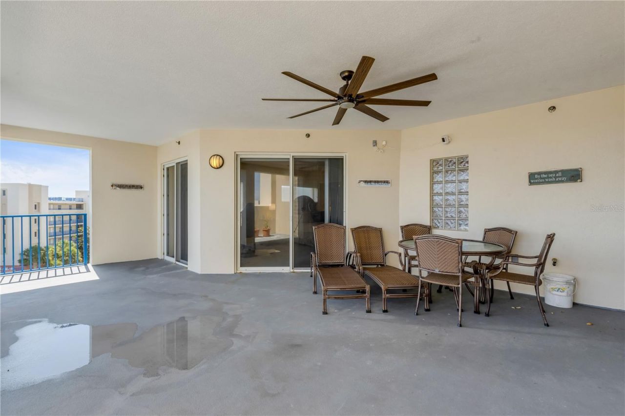 5300 S Atlantic Avenue, Unit 8-601, New Smyrna Beach, FL 32169 Photo