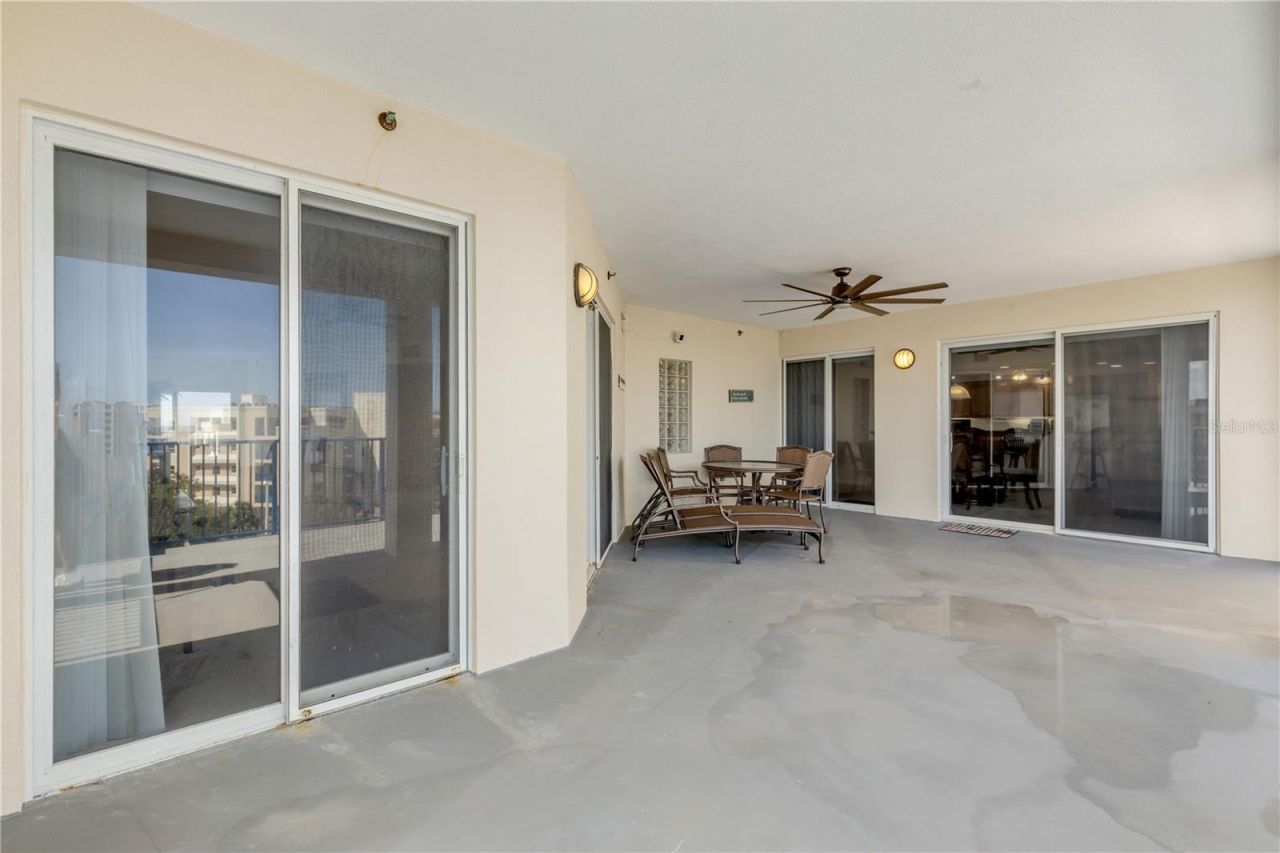 5300 S Atlantic Avenue, Unit 8-601, New Smyrna Beach, FL 32169 Photo