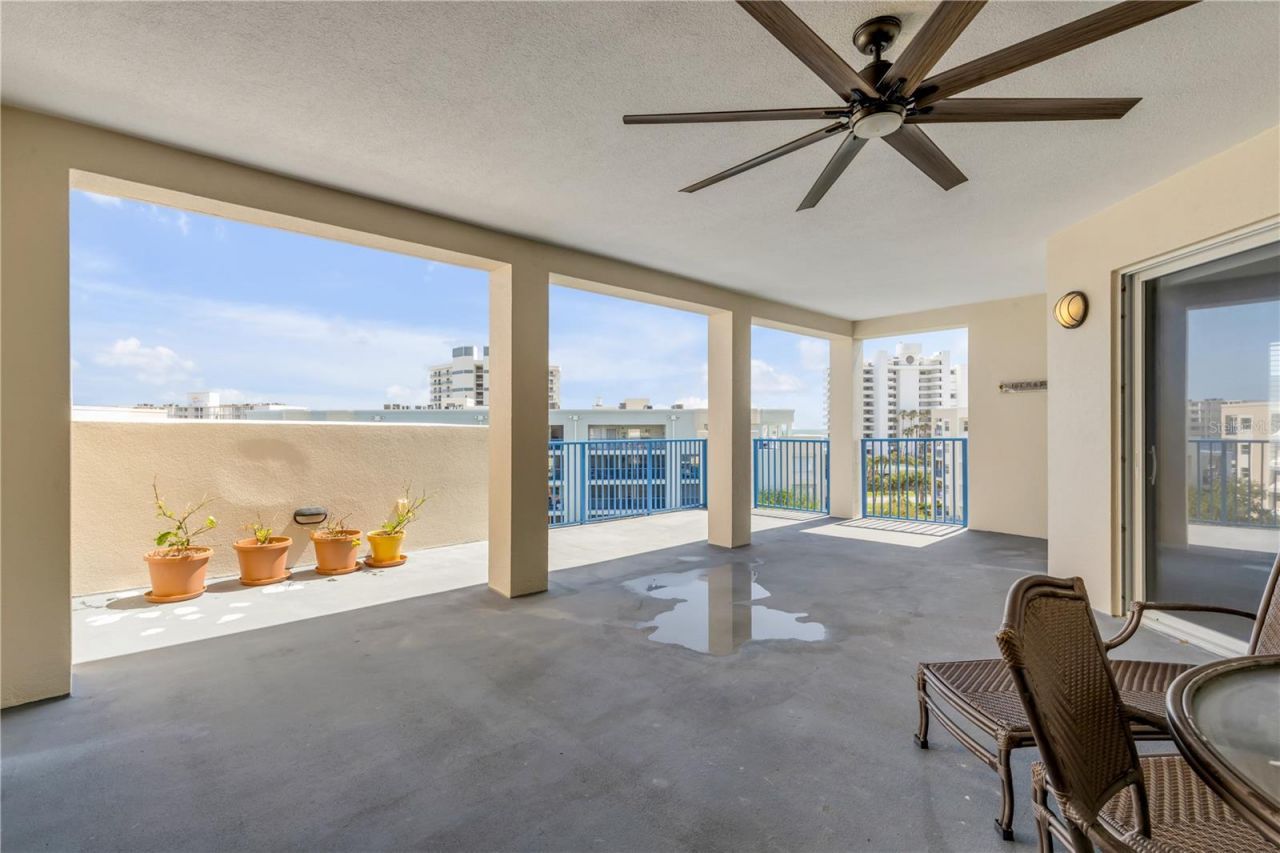 5300 S Atlantic Avenue, Unit 8-601, New Smyrna Beach, FL 32169 Photo