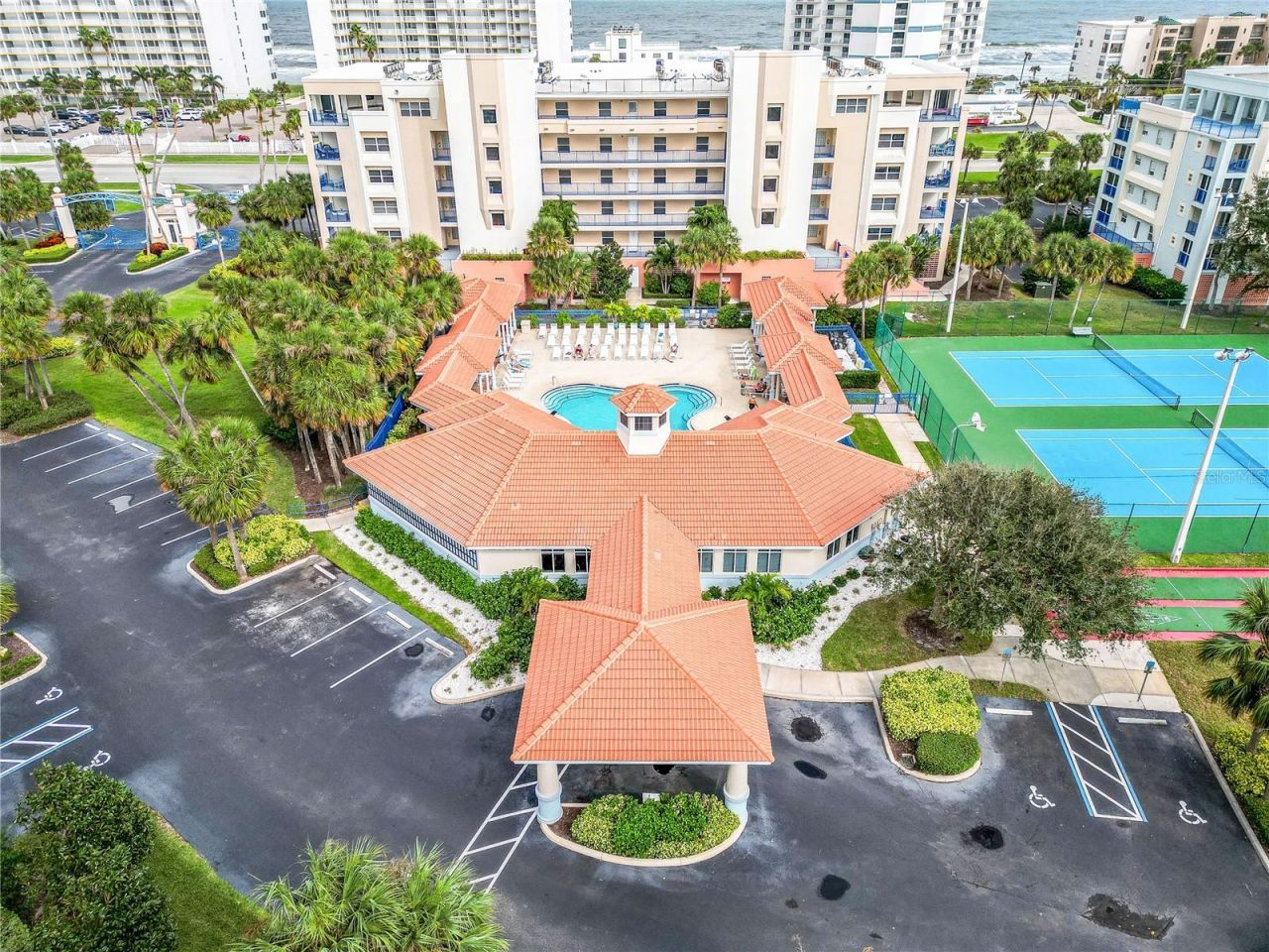 5300 S Atlantic Avenue, Unit 8-601, New Smyrna Beach, FL 32169 Photo
