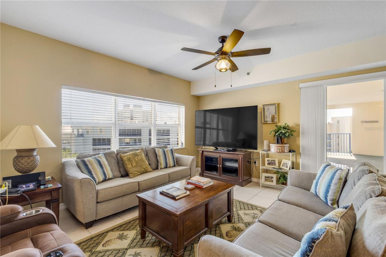 5300 S Atlantic Avenue, Unit 8-601, New Smyrna Beach, FL 32169 Photo