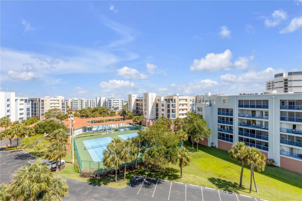 5300 S Atlantic Avenue, Unit 8-601, New Smyrna Beach, FL 32169 Photo