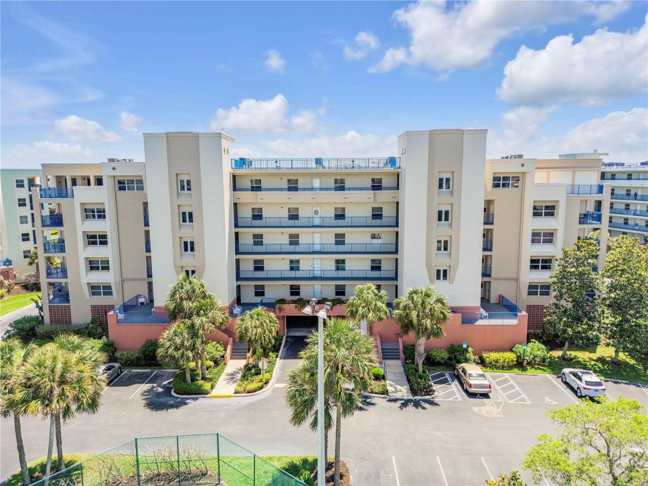 5300 S Atlantic Avenue, Unit 8-601, New Smyrna Beach, FL 32169 Photo