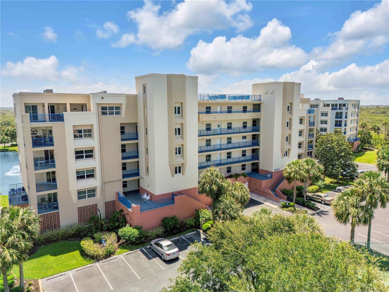 5300 S Atlantic Avenue, Unit 8-601, New Smyrna Beach, FL 32169 Photo