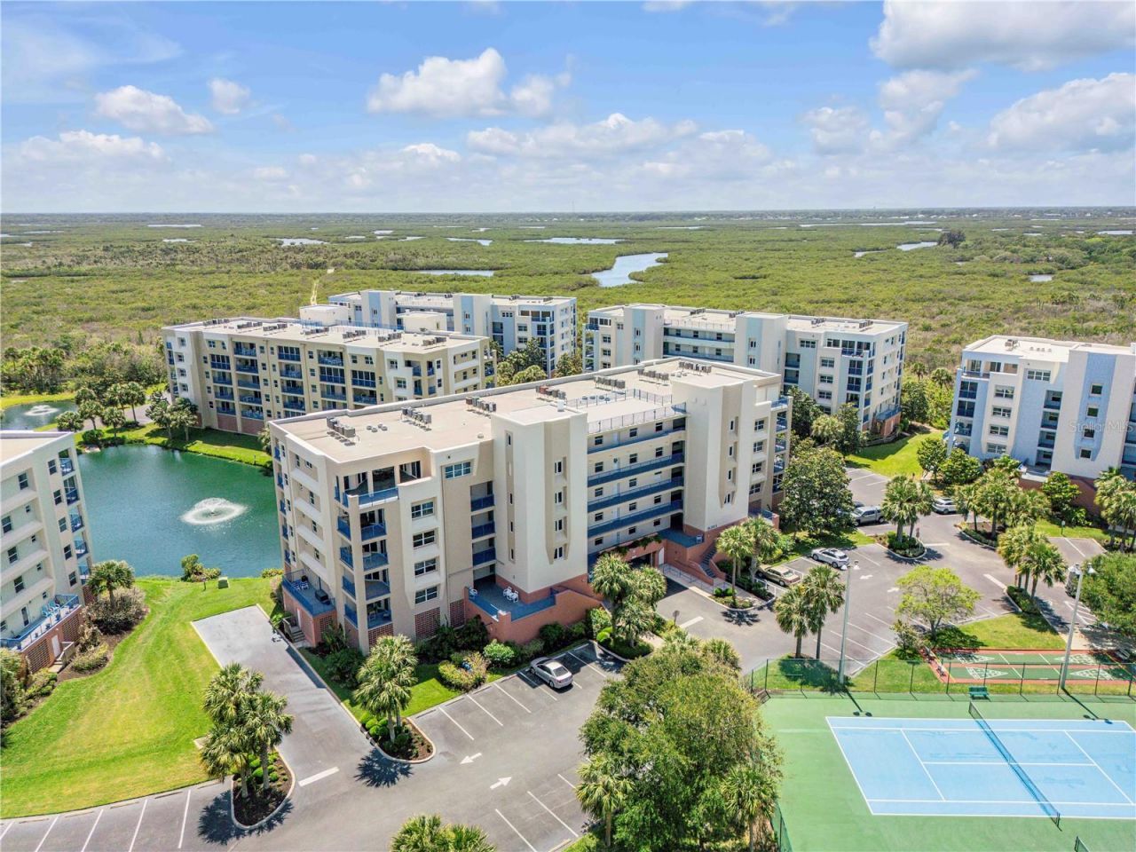 5300 S Atlantic Avenue, Unit 8-601, New Smyrna Beach, FL 32169 Photo