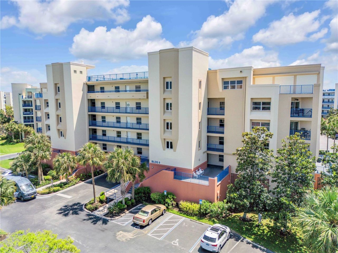 5300 S Atlantic Avenue, Unit 8-601, New Smyrna Beach, FL 32169 Photo
