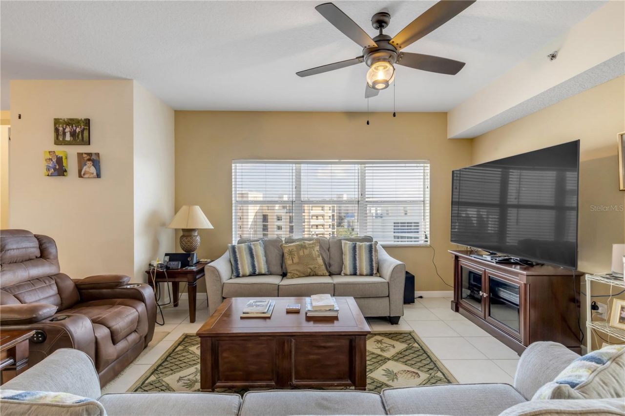 5300 S Atlantic Avenue, Unit 8-601, New Smyrna Beach, FL 32169 Photo