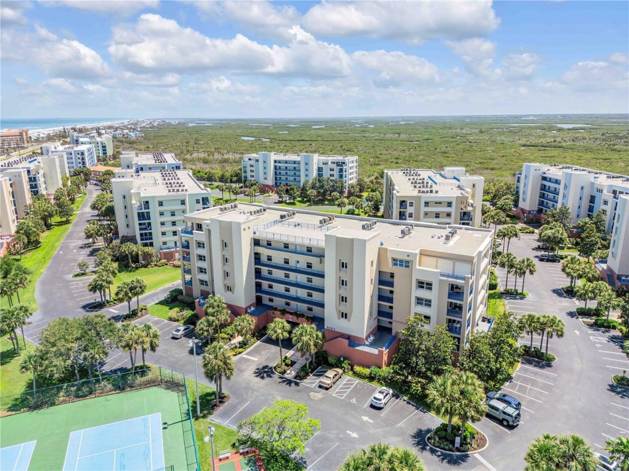 5300 S Atlantic Avenue, Unit 8-601, New Smyrna Beach, FL 32169 Photo