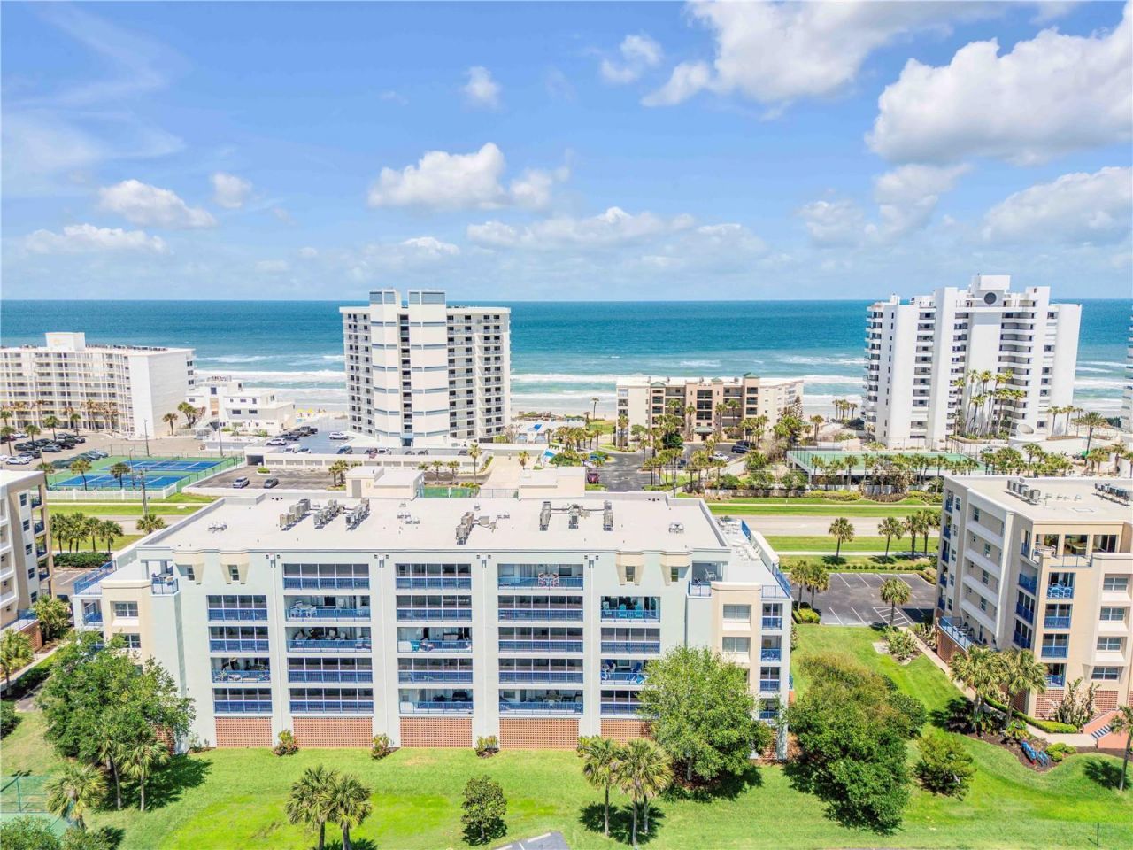 5300 S Atlantic Avenue, Unit 8-601, New Smyrna Beach, FL 32169 Photo