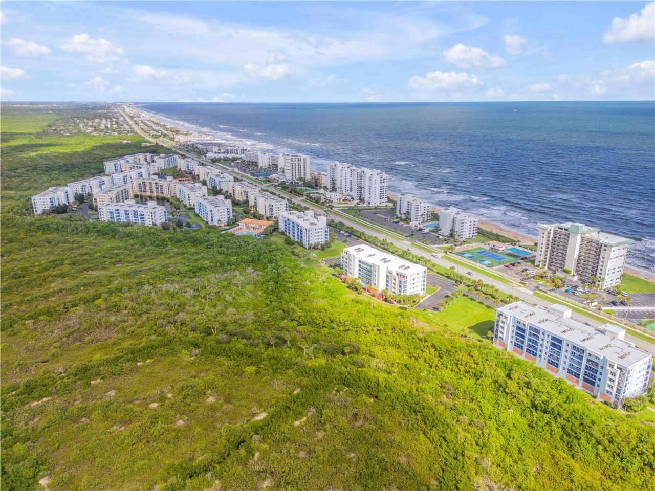 5300 S Atlantic Avenue, Unit 8-601, New Smyrna Beach, FL 32169 Photo