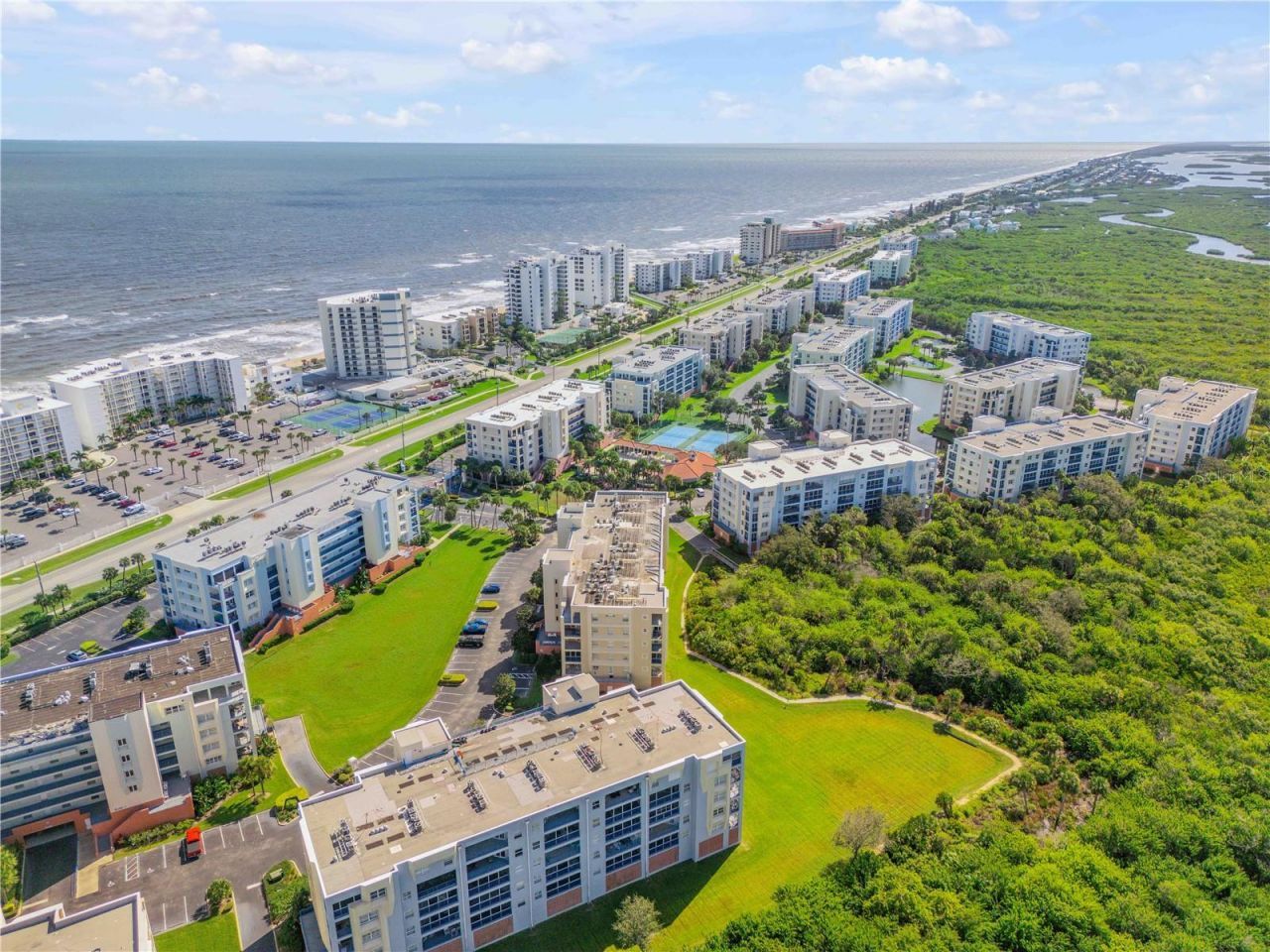 5300 S Atlantic Avenue, Unit 8-601, New Smyrna Beach, FL 32169 Photo