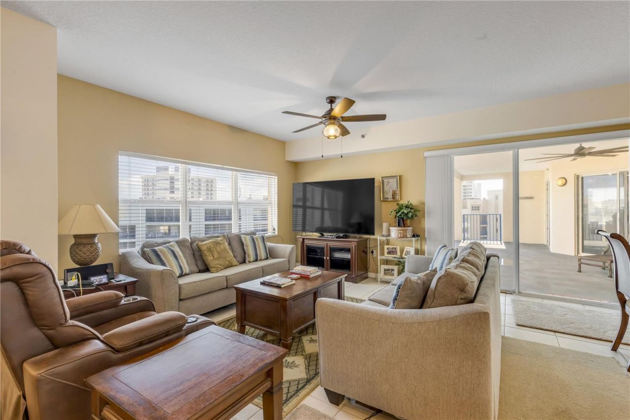 5300 S Atlantic Avenue, Unit 8-601, New Smyrna Beach, FL 32169 Photo