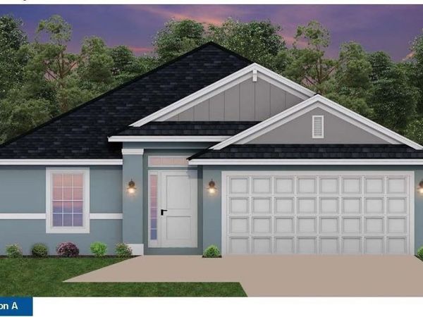 12539 NE 48TH TERRACE , OXFORD, FL 34484