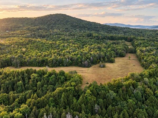 0 Hill West Road, Montgomery, VT 05470
