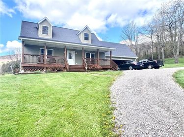 10005 Lake Hollow Road, Cohocton, NY 14826
