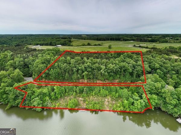 0 Lakeside Drive, Unit LOT 27-32, Arley, AL 35541