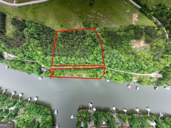 0 Lakeside Drive, Unit LOT 27-32, Arley, AL 35541