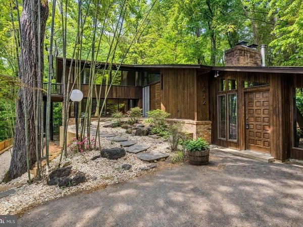 6412 RECREATION LANE, FALLS CHURCH, VA 22041