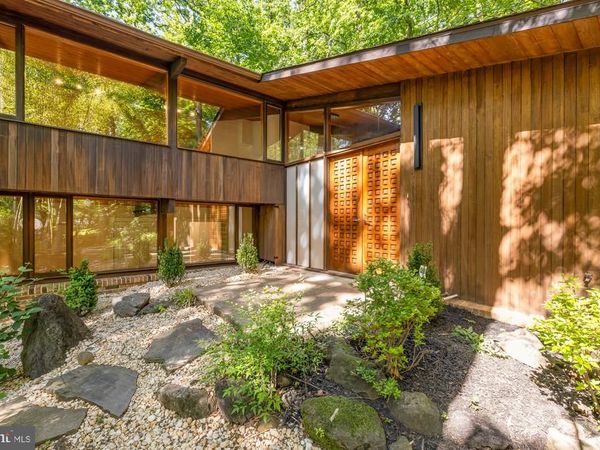 6412 RECREATION LANE, FALLS CHURCH, VA 22041