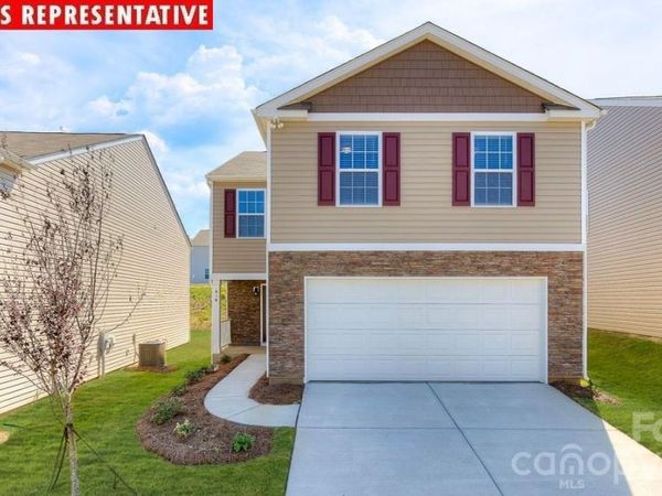 12141 Barred Owl Court, Charlotte, NC 28215