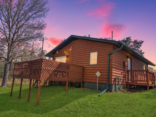 2401 Deer Path Drive, Friendship, WI 53934