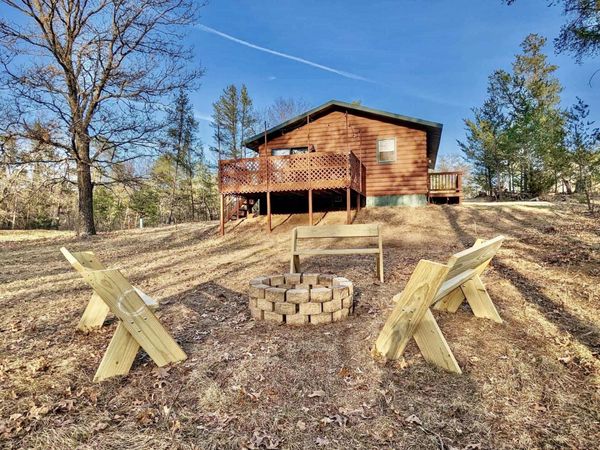 2401 Deer Path Drive, Friendship, WI 53934