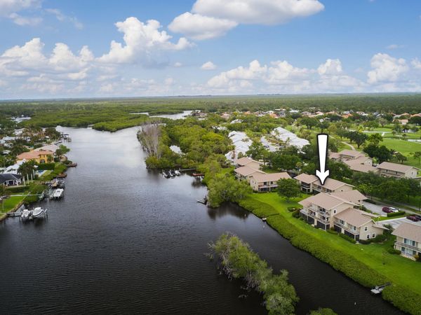 9130 SE Riverfront Terrace, Unit J, Jupiter, FL 33469