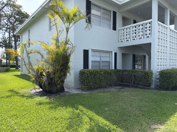 1030 Silk Oak Terrace, Unit 101, Delray Beach, FL 33445